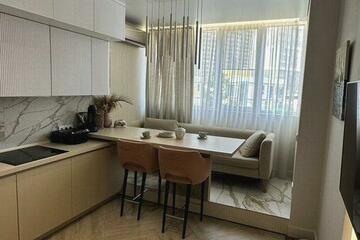 2-к квартира, 67 м², 2/23 эт.