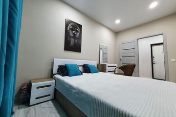 1-к квартира, 30 м², 5/12 эт.
