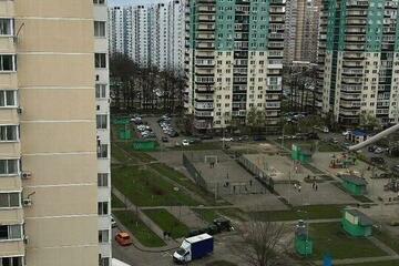 1-к квартира, 375 м², 12/16 эт.