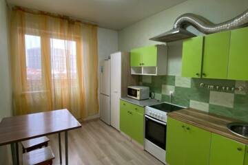 1-к квартира, 35 м², 4/16 эт.
