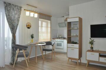 2-к квартира, 43,4 м², 5/5 эт.