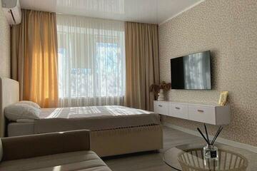1-к квартира, 40,5 м², 3/5 эт.