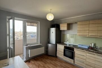 1-к квартира, 37,8 м², 6/16 эт.