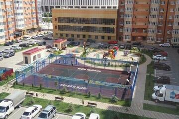 1-к квартира, 39,1 м², 6/16 эт.