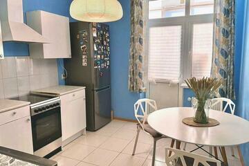 1-к квартира, 39,2 м², 4/17 эт.