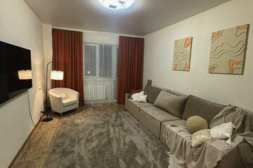 2-к квартира, 62,4 м², 8/17 эт.