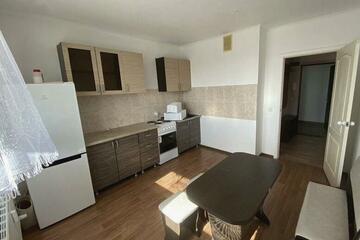 1-к квартира, 38,3 м², 14/18 эт.