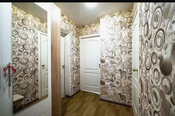 1-к квартира, 40 м², 10/16 эт.