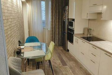 2-к квартира, 64,6 м², 3/24 эт.