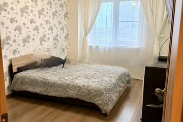 1-к квартира, 34,5 м², 8/17 эт.