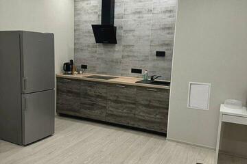 1-к квартира, 60 м², 8/16 эт.