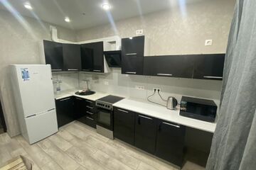 1-к квартира, 34,5 м², 2/16 эт.
