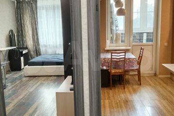 1-к квартира, 41,9 м², 3/25 эт.