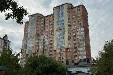 1-к квартира, 54,1 м², 6/22 эт.
