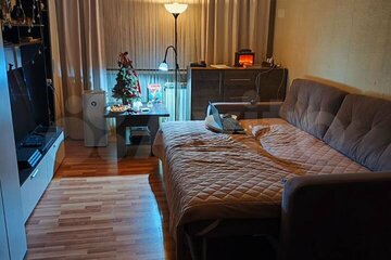 1-к квартира, 34 м², 6/9 эт.