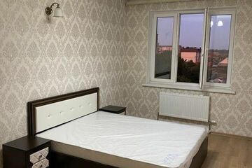 1-к квартира, 35 м², 4/19 эт.