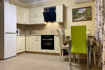 1-к квартира, 35 м², 8/16 эт.