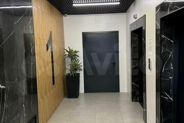 2-к квартира, 79,2 м², 8/16 эт.