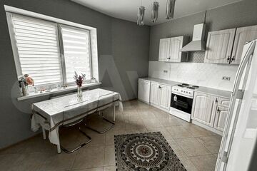 2-к квартира, 80,7 м², 5/24 эт.