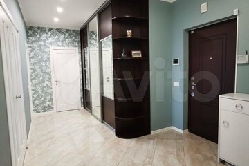 2-к квартира, 81 м², 9/21 эт.