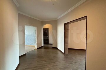 3-к квартира, 111,5 м², 13/24 эт.