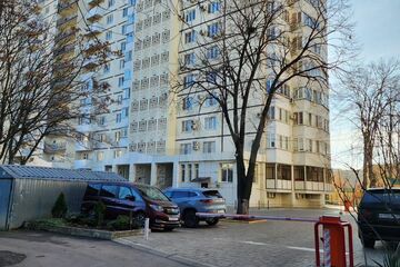 2-к квартира, 57,4 м², 10/16 эт.