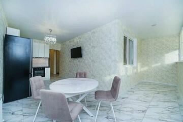 1-к квартира, 45 м², 17/22 эт.