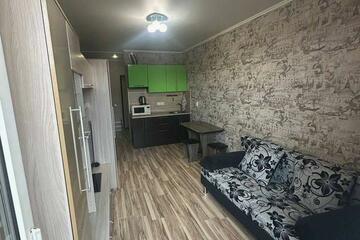 Студия, 26 м², 10/16 эт.