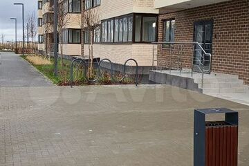 1-к квартира, 41,2 м², 12/22 эт.