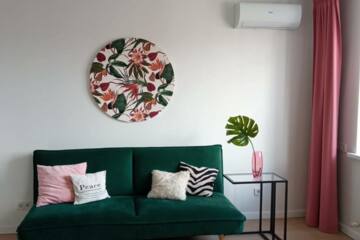 1-к квартира, 39,9 м², 8/16 эт.