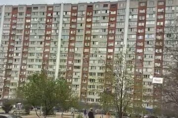 3-к квартира, 102,3 м², 10/17 эт.