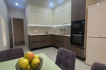 2-к квартира, 60,1 м², 12/16 эт.