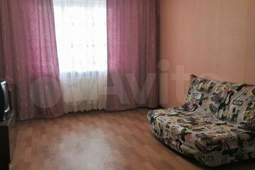 2-к квартира, 64 м², 5/16 эт.