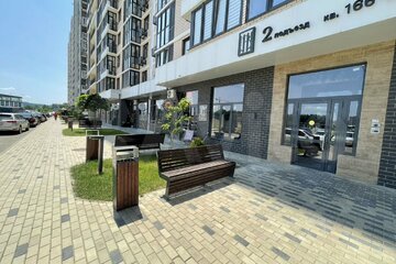 1-к квартира, 36 м², 3/16 эт.