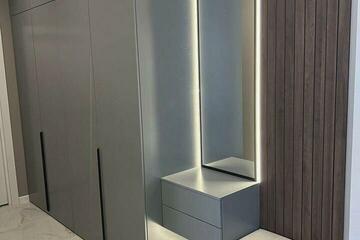 2-к квартира, 52 м², 15/16 эт.