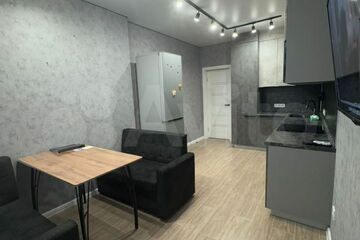 2-к квартира, 60,7 м², 11/16 эт.