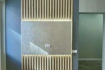 2-к квартира, 57,5 м², 7/16 эт.