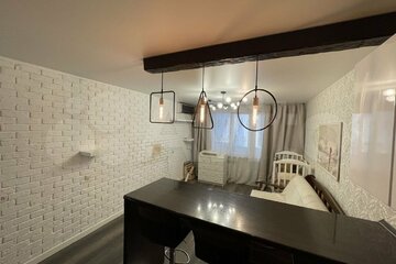 1-к квартира, 35 м², 5/12 эт.