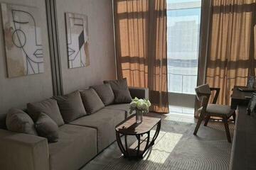 2-к квартира, 56,6 м², 15/16 эт.