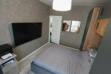 2-к квартира, 56,7 м², 11/16 эт.