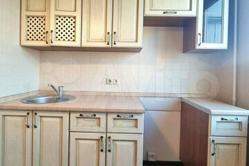 1-к квартира, 34,2 м², 7/9 эт.