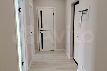 2-к квартира, 51,6 м², 9/9 эт.