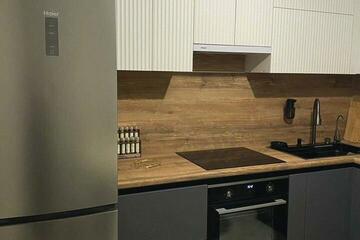 2-к квартира, 54 м², 2/8 эт.