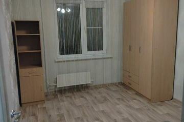 2-к квартира, 46,5 м², 6/9 эт.