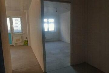 1-к квартира, 41 м², 9/17 эт.