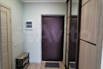 Студия, 28,1 м², 8/17 эт.