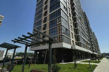 1-к квартира, 36,5 м², 3/16 эт.