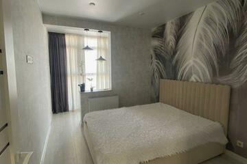 1-к квартира, 39 м², 16/16 эт.