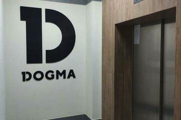 1-к квартира, 34 м², 10/16 эт.