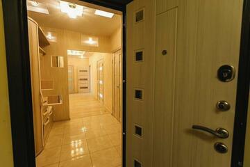 3-к квартира, 110,6 м², 14/26 эт.